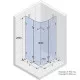 Заказать Душевой уголок Riho SZ Scandic NXT X309 97х97 G001108120 (GX04603C0) профиль Хром стекло прозрачное в магазине сантехники Santeh-Crystal.ru
