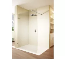 Душевая перегородка Riho SZ Scandic NXT  X400 110 G001116120 (GX00552C0) профиль Хром стекло прозрачное