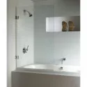 Шторка на ванну Riho VZ Scandic NXT X107 100 L G001133120 (GX01072C1) профиль Хром стекло прозрачное Шторка на ванну Riho VZ Scandic NXT X107 100 L G001133120 (GX01072C1) профиль Хром стекло прозрачное