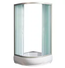 Душевой уголок River Don 100x100 МТ 10000000820 без поддона