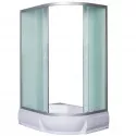 Душевой уголок River Don 120x80 МТ L 10000000098 без поддона Душевой уголок River Don 120x80 МТ L 10000000098 без поддона