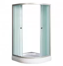 Душевой уголок River Don Light 100x100 МТ 10000002956 без поддона