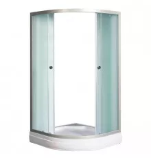 Душевой уголок River Don Light 80x80 МТ 10000002917 без поддона