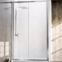 Душевая дверь Veconi Vianno VN-72 110 VN72-110-01-C4 профиль Хром стекло прозрачное Душевая дверь Veconi Vianno VN-72 110 VN72-110-01-C4 профиль Хром стекло прозрачное