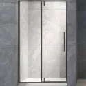 Душевая дверь Veconi Vianno VN-34B 100 VN34B-100-01-C7 профиль Черный матовый стекло прозрачное Душевая дверь Veconi Vianno VN-34B 100 VN34B-100-01-C7 профиль Черный матовый стекло прозрачное