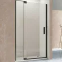 Душевая дверь Vincea Extra 100 VDP-1E9010CLB профиль Черный стекло прозрачное Душевая дверь Vincea Extra 100 VDP-1E9010CLB профиль Черный стекло прозрачное