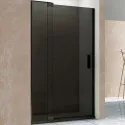 Душевая дверь Vincea Extra 100 VDP-1E9010CGB профиль Черный стекло тонированное Душевая дверь Vincea Extra 100 VDP-1E9010CGB профиль Черный стекло тонированное