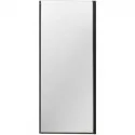 Душевая стенка Vincea Lugano 100 VSG-1L100CLB профиль Черный стекло прозрачное Душевая стенка Vincea Lugano 100 VSG-1L100CLB профиль Черный стекло прозрачное