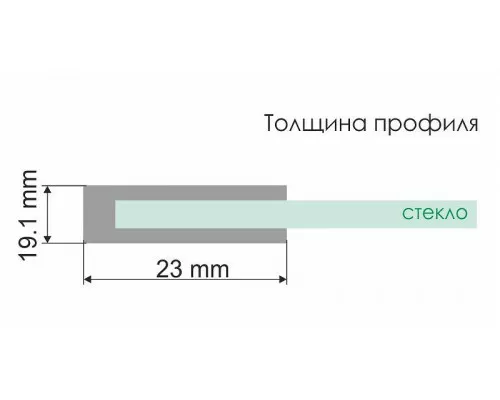 Заказать Душевой уголок WasserKRAFT Dill 140x100 61S37 профиль Черный матовый стекло прозрачное в магазине сантехники Santeh-Crystal.ru