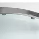 Приобрести Душевой уголок WasserKRAFT Main 100x100 41S23 профиль Хром стекло прозрачное в магазине сантехники Santeh-Crystal.ru