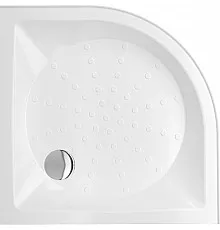 Акриловый поддон для душа 1MarKa Afina 80x80 01ппд8080 Белый