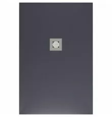 Душевой поддон из искусственного камня Allen Brau Priority 120x90 8.31007-AM Антрацит