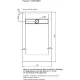 Заказать Душевой поддон из искусственного камня Aquanet Delight 160x80 256310 Белый в магазине сантехники Santeh-Crystal.ru