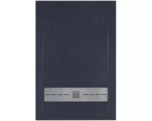 Заказать Душевой поддон из искусственного камня Aquanet Delight 160x80 258900 Черный в магазине сантехники Santeh-Crystal.ru