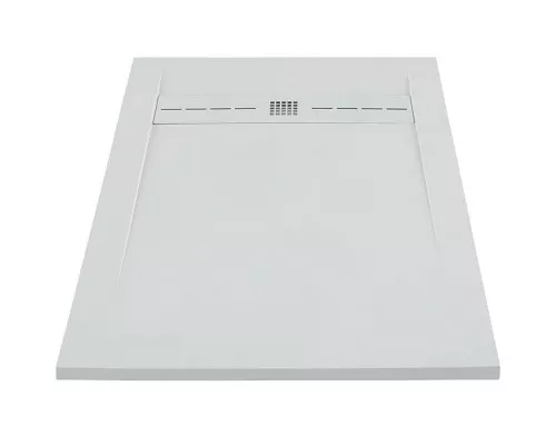 Заказать Душевой поддон из искусственного камня Aquanet Delight 120x90 260110 Белый в магазине сантехники Santeh-Crystal.ru