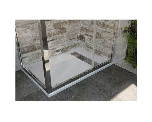 Заказать Душевой поддон из искусственного камня Aquanet Delight 120x90 260110 Белый в магазине сантехники Santeh-Crystal.ru