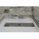 Заказать Душевой поддон из искусственного камня Aquanet Delight 120x90 260110 Белый в магазине сантехники Santeh-Crystal.ru