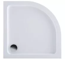 Акриловый поддон для душа Aquanet GL180 100x100 265563 Белый