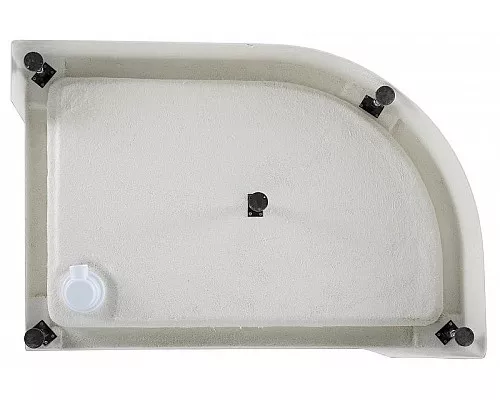 Заказать Акриловый поддон для душа Aquanet GL180 120x80 265566 Белый в магазине сантехники Santeh-Crystal.ru