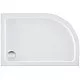 Заказать Акриловый поддон для душа Aquanet GL180 120x80 265567 Белый в магазине сантехники Santeh-Crystal.ru