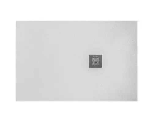 Купить Душевой поддон из искусственного камня Aquanet Pleasure 120x80 255437 с антискользящим покрытием в магазине сантехники Santeh-Crystal.ru