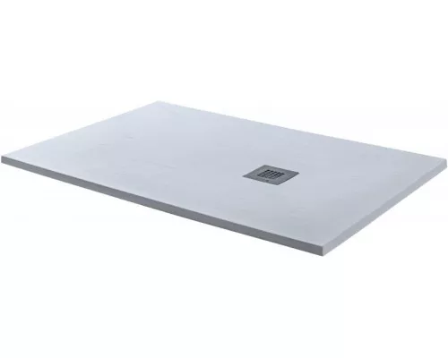 Купить Душевой поддон из искусственного камня Aquanet Pleasure 120x80 255437 с антискользящим покрытием в магазине сантехники Santeh-Crystal.ru