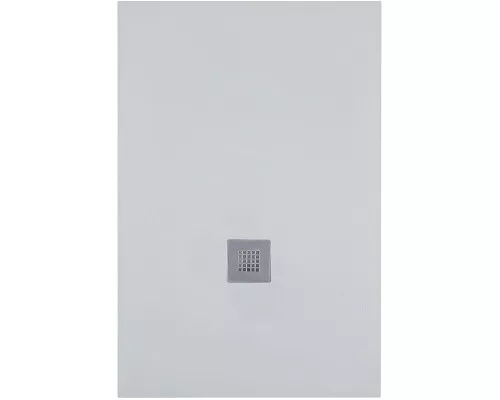 Заказать Душевой поддон из искусственного камня Aquanet Pleasure 120x90 258877 Серый в магазине сантехники Santeh-Crystal.ru