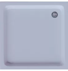 Акриловый поддон для душа Aquatek 100x100 DPA-0000003 Белый