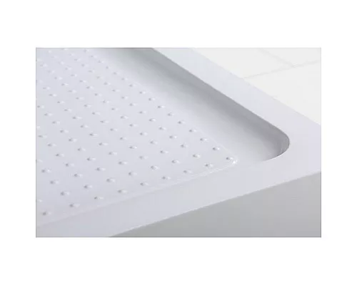 Заказать Акриловый поддон для душа BelBagno Tray 120x80 R TRAY-BB-AH-120/80-15-W-R Белый в магазине сантехники Santeh-Crystal.ru