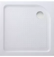 Акриловый поддон для душа BelBagno Tray 85х85 TRAY-BB-A-85-15-W Белый