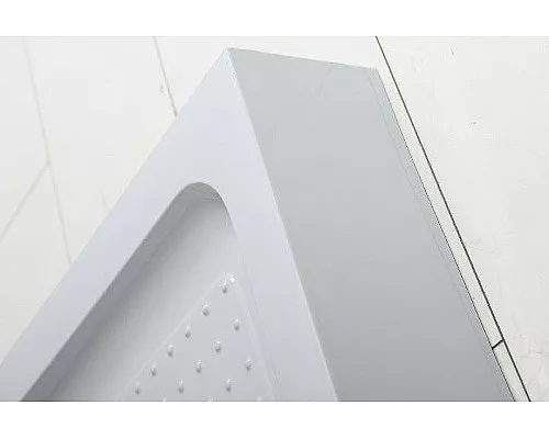 Приобрести Акриловый поддон для душа BelBagno Tray 85х85 TRAY-BB-A-85-15-W Белый в магазине сантехники Santeh-Crystal.ru