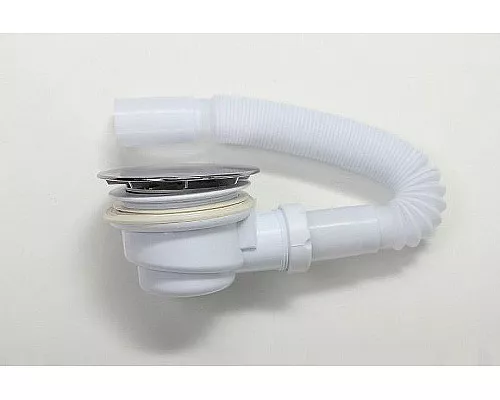 Приобрести Акриловый поддон для душа BelBagno Tray 85х85 TRAY-BB-A-85-15-W Белый в магазине сантехники Santeh-Crystal.ru