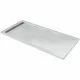 Купить Душевой поддон из искусственного камня Cezares Tray AS 140x90 TRAY-AS-AH-140/90-30-W Белый в магазине сантехники Santeh-Crystal.ru
