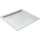 Купить Душевой поддон из искусственного камня Cezares Tray AS 90х80 TRAY-AS-AH-90/80-30-W Белый в магазине сантехники Santeh-Crystal.ru
