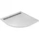 Заказать Душевой поддон из искусственного камня Cezares Tray AS 90x90 TRAY-AS-R-90-30-W Белый в магазине сантехники Santeh-Crystal.ru
