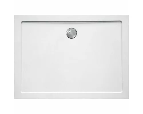 Приобрести Душевой поддон из стеклокомпозита Cezares Tray SMC 180x90 TRAY-M-AH-180/90-35-W Белый в магазине сантехники Santeh-Crystal.ru