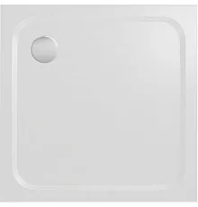 Акриловый поддон для душа Creto Ferum 90х90 9-1003 Белый