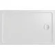 Приобрести Акриловый поддон для душа Creto Olimpos 110х70 6-1007 Белый в магазине сантехники Santeh-Crystal.ru