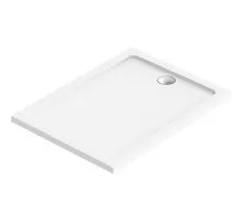 Акриловый поддон для душа Creto Olimpos 120х90 6-1013 Белый