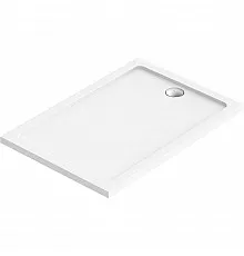 Акриловый поддон для душа Creto Olimpos 130х90 6-1017 Белый