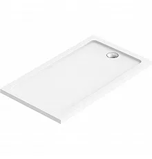 Акриловый поддон для душа Creto Olimpos 140х80 6-1019 Белый