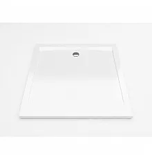 Акриловый поддон для душа Excellent Forma 120x80 Прямоугольный низкий