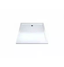 Акриловый поддон для душа Excellent Forma 90 Белый