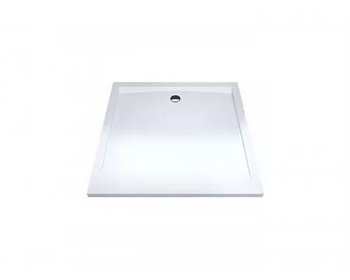 Купить Акриловый поддон для душа Excellent Forma 90 Белый в магазине сантехники Santeh-Crystal.ru