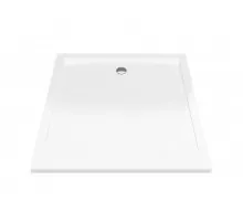 Акриловый поддон для душа Excellent Forma Compact 120x80 Прямоугольный низкий