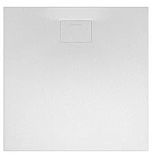 Акриловый поддон для душа Excellent Lavano Slim 100х100 BREX.1102.100.100.WHN Белый