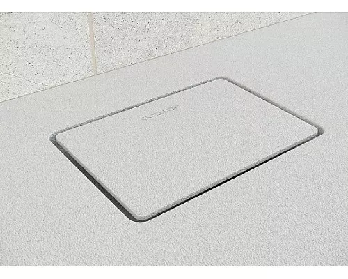 Купить Акриловый поддон для душа Excellent Lavano Slim 100х90 BREX.1103.100.090.WHN Белый в магазине сантехники Santeh-Crystal.ru