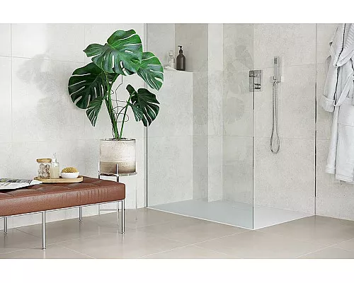 Приобрести Акриловый поддон для душа Excellent Lavano Slim 90х90 BREX.1102.090.090.WHN Белый в магазине сантехники Santeh-Crystal.ru