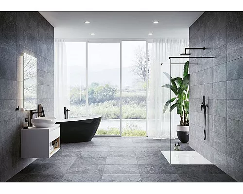 Приобрести Акриловый поддон для душа Excellent Zero 120х80 BREX.1203.120.080.WHN Белый в магазине сантехники Santeh-Crystal.ru