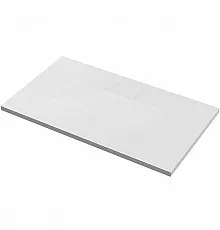 Акриловый поддон для душа Excellent Zero 140х80 BREX.1203.140.080.WHN Белый